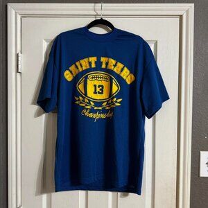 Saint Michael's Saint Tears Championship Jersey